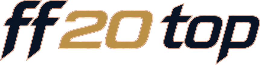 FF20 Top